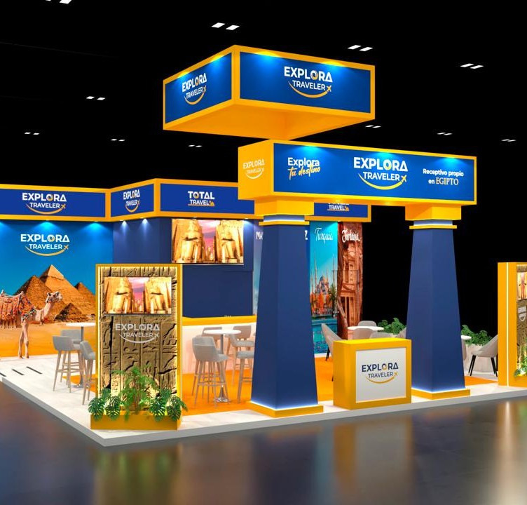 Proyecto realizado por Multiservicios Izhar 14